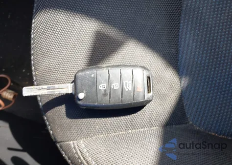 2014 Kia Sportage Lx из США, поврежденный, VIN KNDPB3AC0E7655096